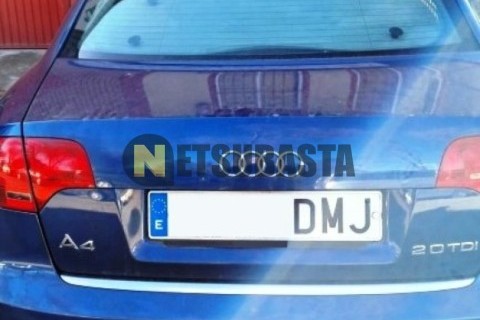 Yamaha XMAX 250 2007