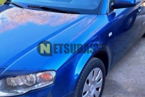 Yamaha XMAX 250 2007