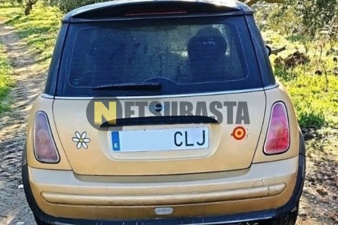 Yamaha XMAX 250 2007