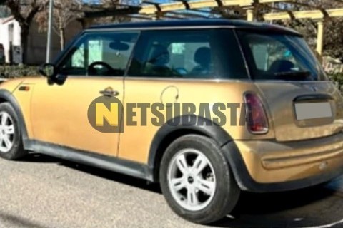 Yamaha XMAX 250 2007