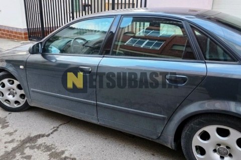 Yamaha XMAX 250 2007