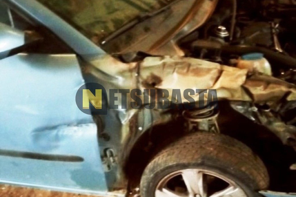 Seat Cordoba 1.9 TDI 2007