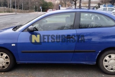 Yamaha XMAX 250 2007