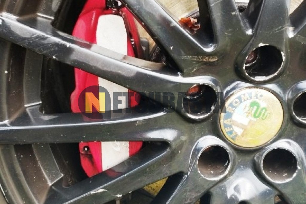 Alfa Romeo 159 Sportwagon 2.4 JTDm Q-Tronic 2007