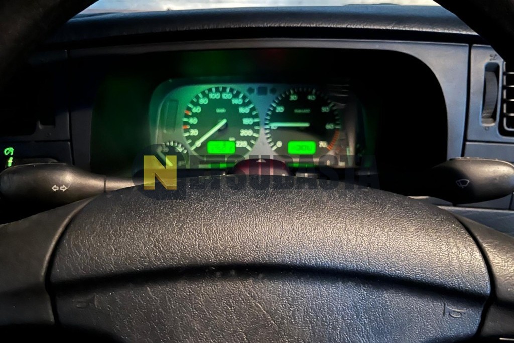 Volkswagen Golf 1.6 1994