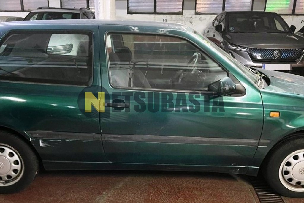 Volkswagen Golf 1.6 1994