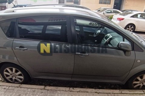 Mercedes-Benz Actros 1848 LS 2021