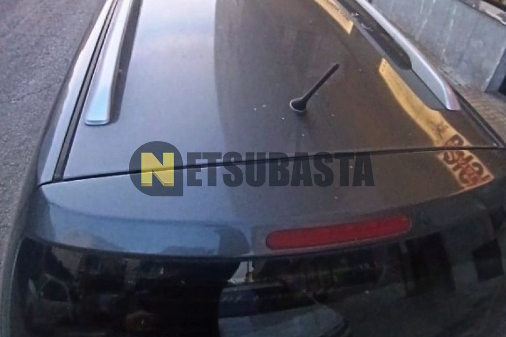 Toyota Corolla Verso 1.8 VVT-i 2006