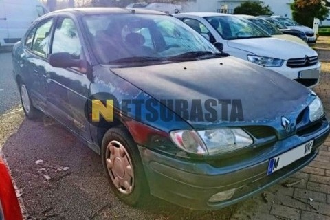 Mercedes-Benz Actros 1848 LS 2021