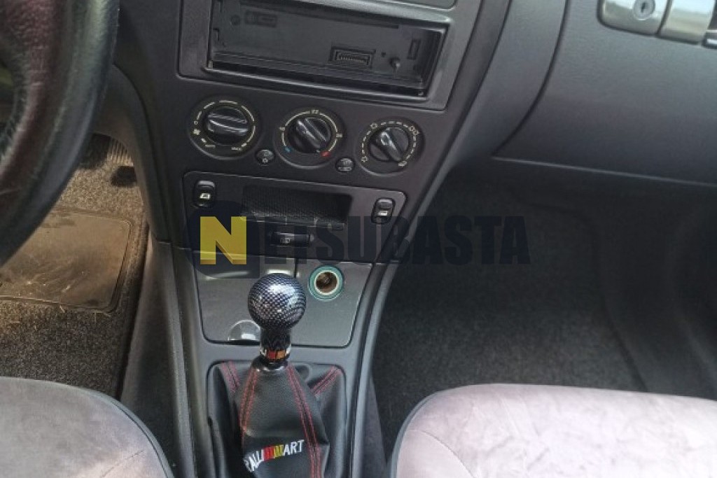 Citroën Xsara 2.0 HDi 2004