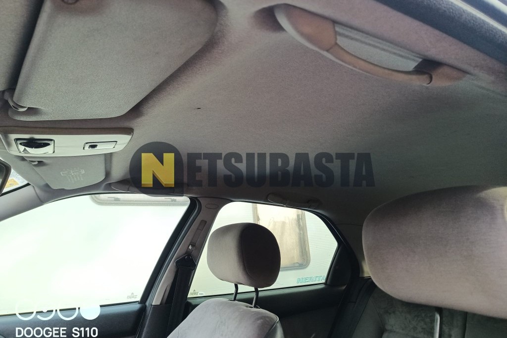 Citroën Xsara 2.0 HDi 2004