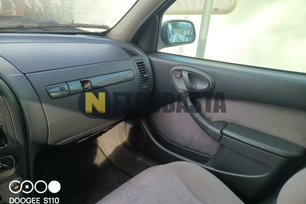 Citroën Xsara 2.0 HDi 2004