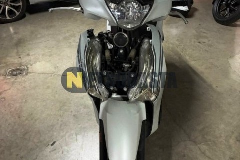 Yamaha YZF R6 2000