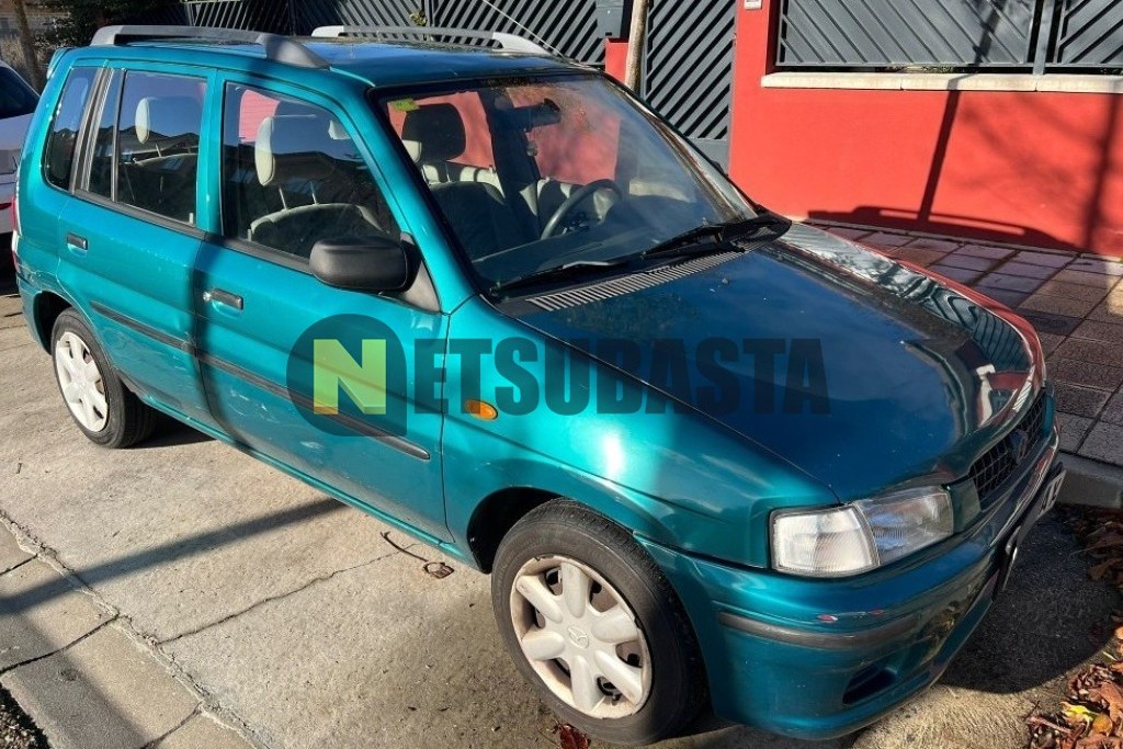 Mazda Demio 1.3 1999
