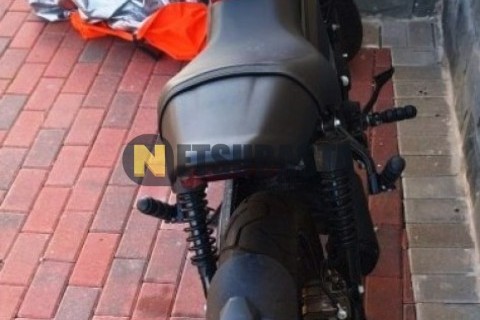 Mercedes-Benz Actros 1848 LS 2021