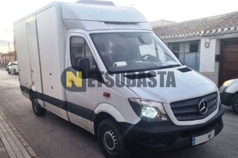 Mercedes-Benz Actros 1848 LS 2021