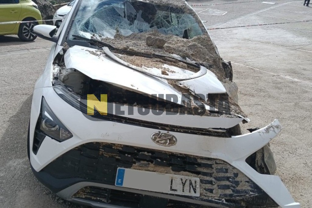 Hyundai Bayon 1.2 MPi 2022