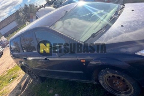 Mercedes-Benz Actros 1848 LS 2021