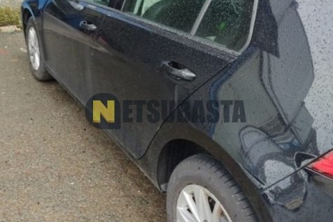 Mercedes-Benz Actros 1848 LS 2021