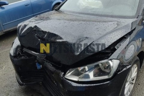 Mercedes-Benz Actros 1848 LS 2021