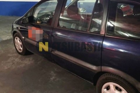 Mercedes-Benz Actros 1848 LS 2021