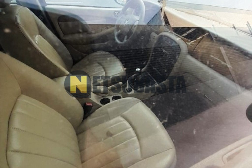 Jaguar X-Type 2.0D 2004