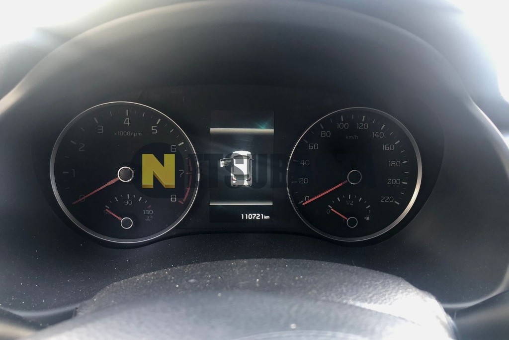 Kia Rio 1.0 T-GDi MHEV iMT 2023