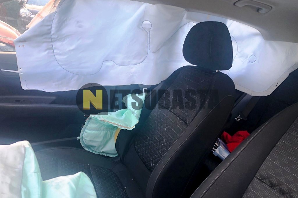 Kia Rio 1.0 T-GDi MHEV iMT 2023