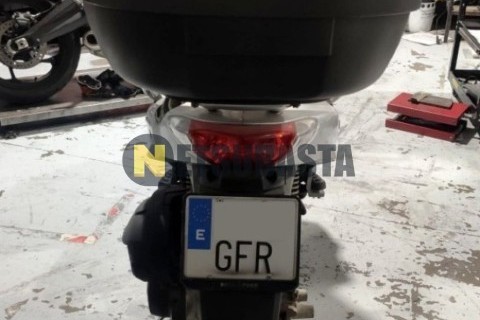 Mercedes-Benz Actros 1848 LS 2021