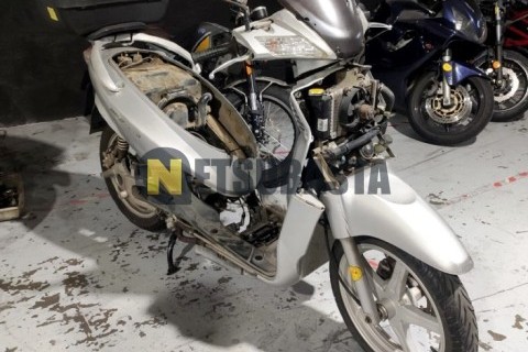 Mercedes-Benz Actros 1848 LS 2021