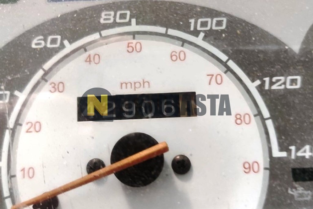 SYM SCOOPY SH125 2008