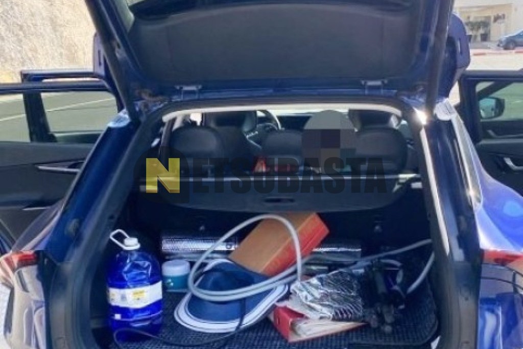 Kia EV6 168 kW 77 kWh RWD 2023