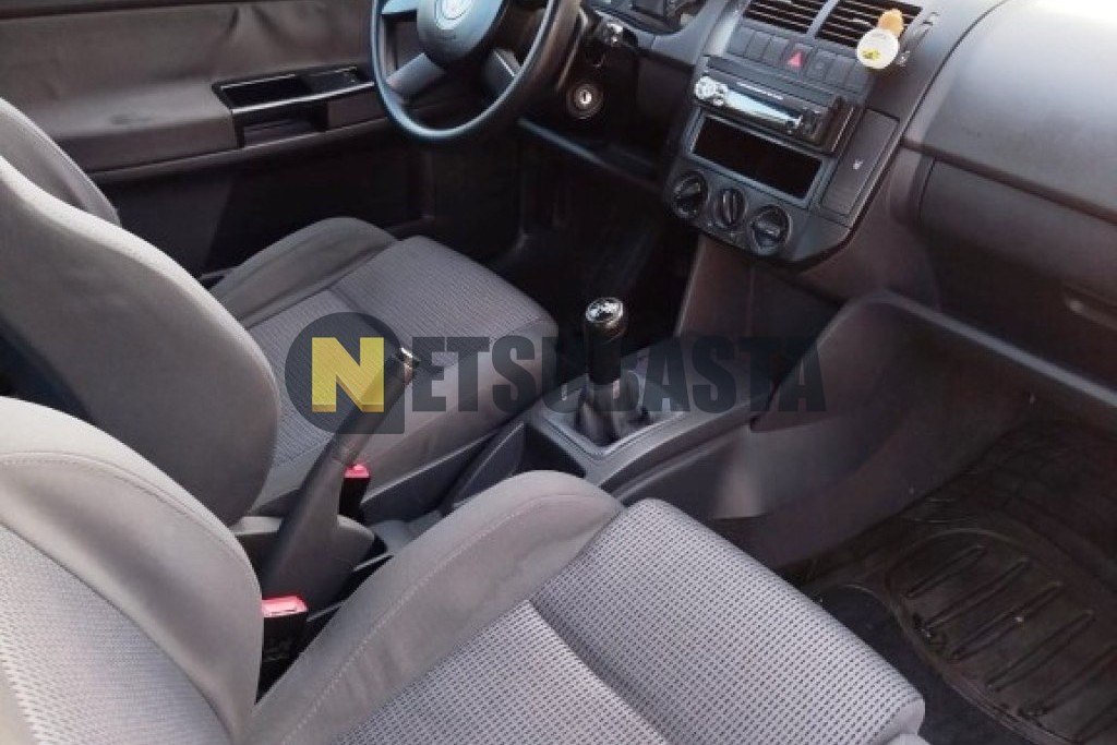 Volkswagen Polo 1.2 2003