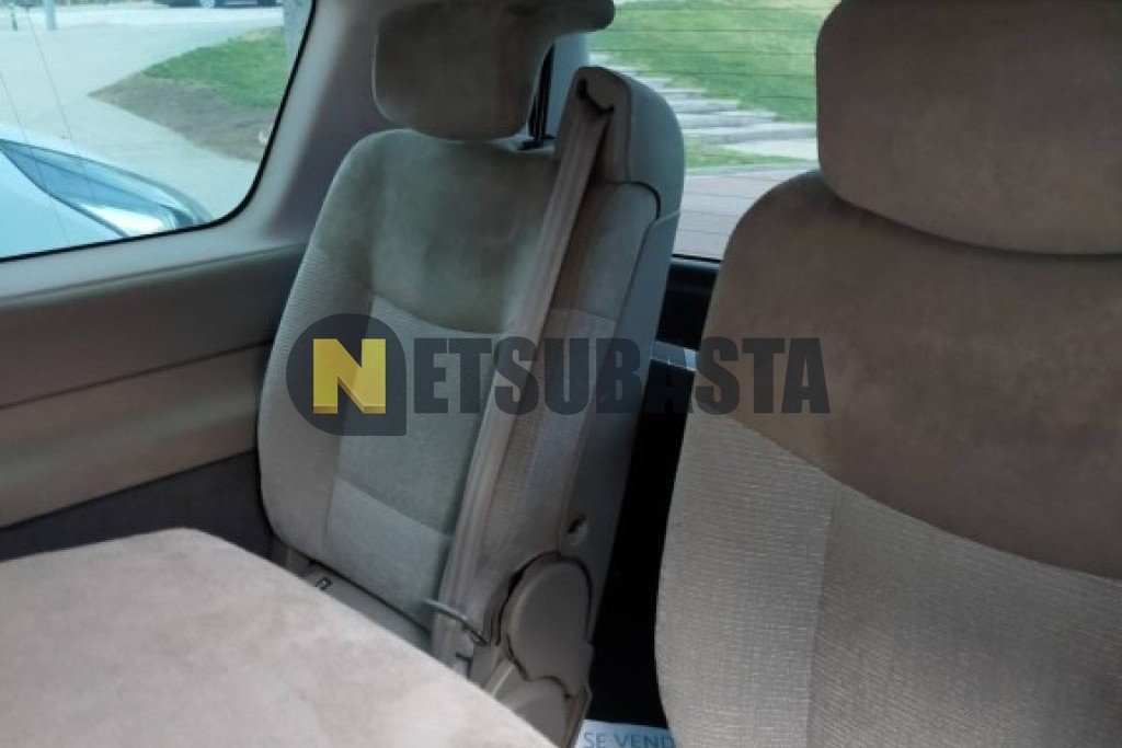 Renault Grand Espace 2.2 dCi Aut. 2005