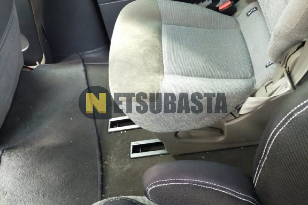 Renault Grand Espace 2.2 dCi Aut. 2005