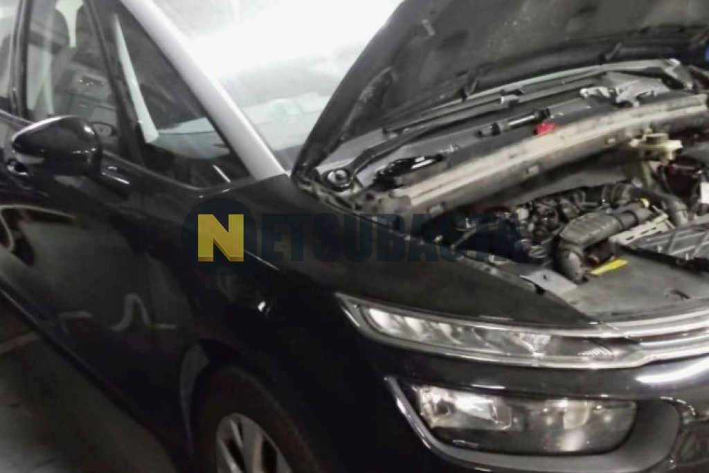 Citroën Grand C4 Picasso 1.2 PureTech 2018