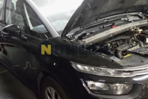 Mercedes-Benz Actros 1848 LS 2021