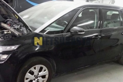 Mercedes-Benz Actros 1848 LS 2021