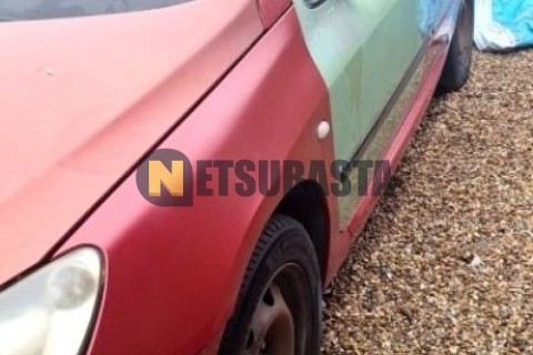 Mercedes-Benz Actros 1848 LS 2021