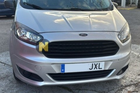 Mercedes-Benz Actros 1848 LS 2021