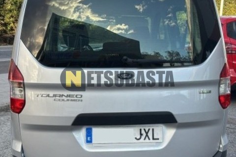 Mercedes-Benz Actros 1848 LS 2021