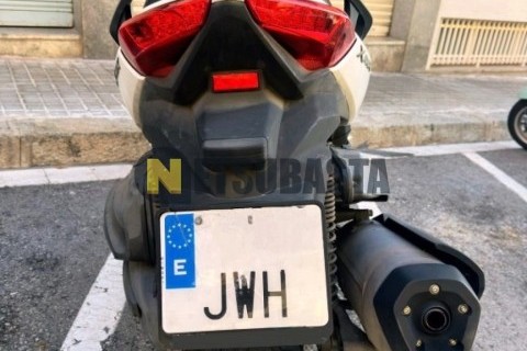 Mercedes-Benz Actros 1848 LS 2021