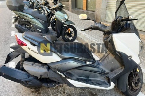 Mercedes-Benz Actros 1848 LS 2021