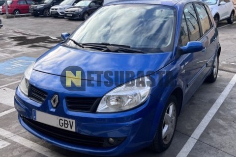 Mercedes-Benz Actros 1848 LS 2021