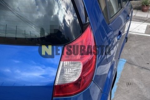 Mercedes-Benz Actros 1848 LS 2021