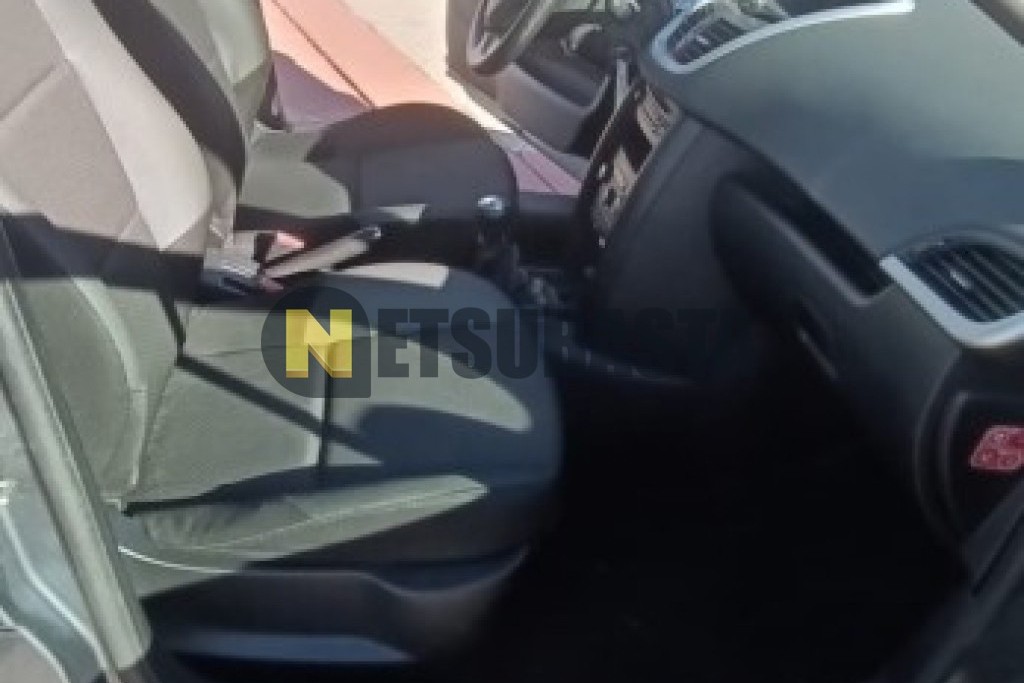 Peugeot 207 1.4 HDi 2010