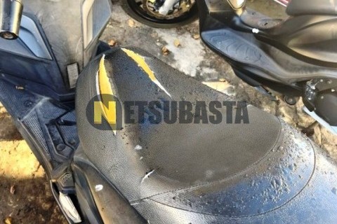 Suzuki Marauder 250 2005