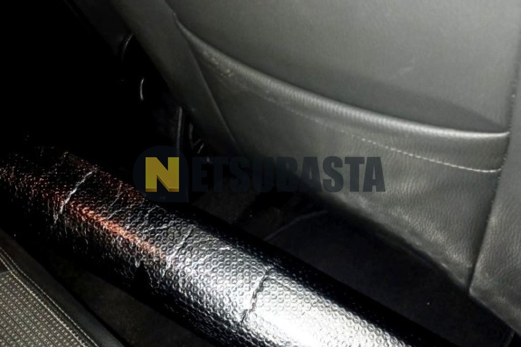 Opel Astra Sedan 1.7 CDTi 2009