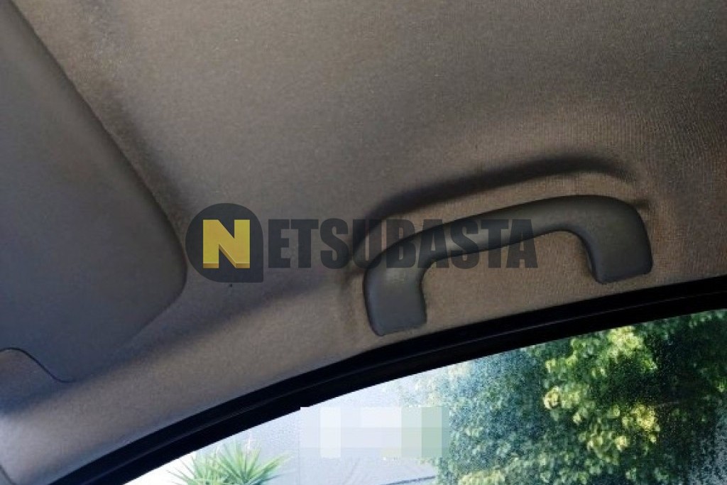 Opel Astra Sedan 1.7 CDTi 2009