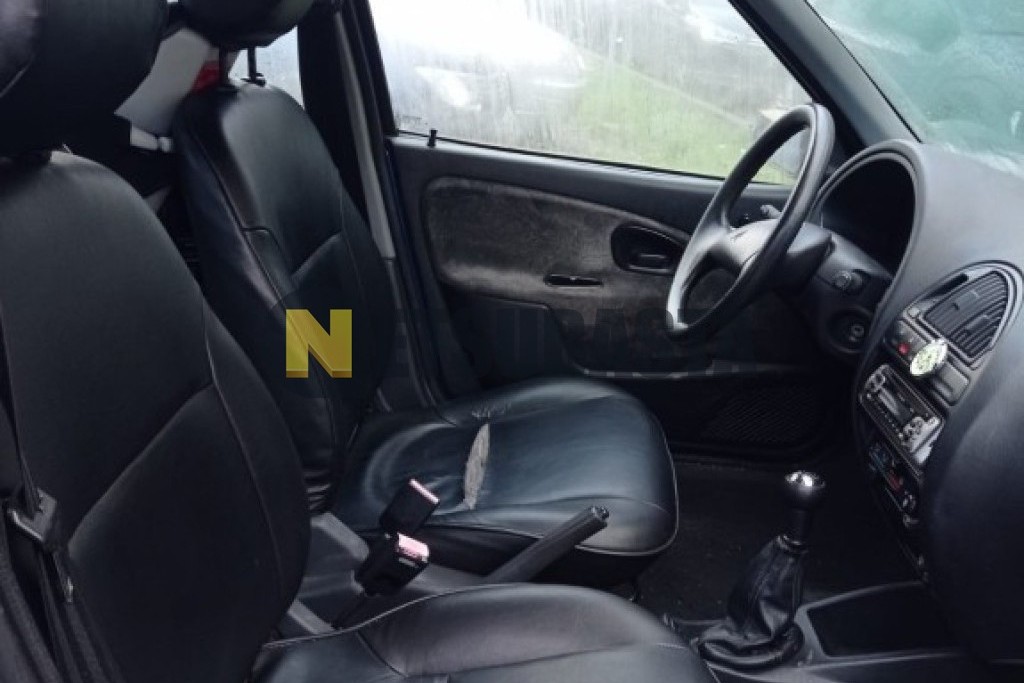 Citroën Saxo 1.5D 1998